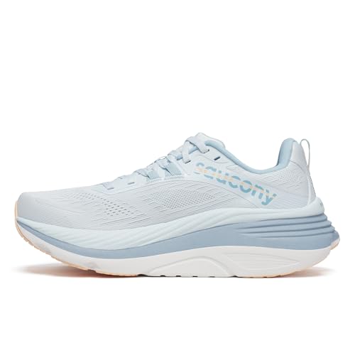 Image of Saucony Women's Hurricane 24 Sneaker