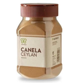 CANELA MOLIDA EXTRA 700GR. (CJ8)