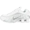 NIKE Shox R4, Zapatillas de Atletismo Hombre