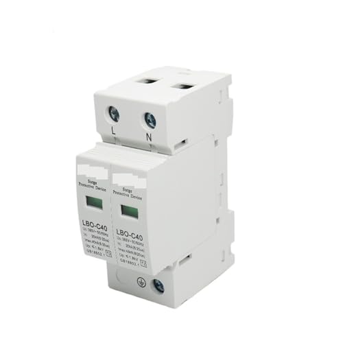 Protection contre les surtensions CA pour éviter les pannes d'appareils électriques