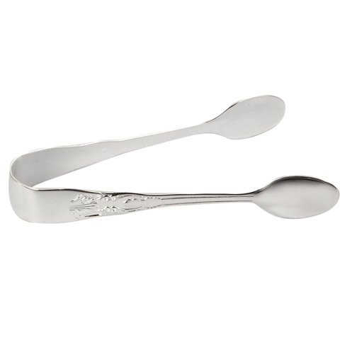 ProCooker Elegance Sugar Tongs, 4.25 in.