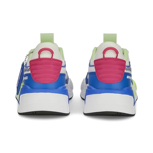 Image of Puma Unisex Adult MAPF1 AMG RSX Sneaker