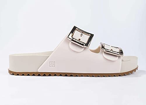 Zaxy Partner Iii Ad - Off white - 33/34