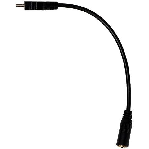 Bindpo Mini USB to 3.5mm Adapter Cover
