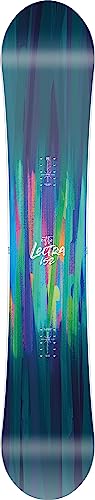 Nitro Lectra Brush Snowboard