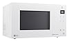 LG Electronics NeoChef MH6535GIH - Microondas con parrilla (1000 W, 25 L, pantalla digital), color blanco #3