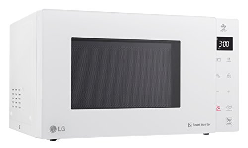 LG Electronics MH 6535 gih micro ondes avec grill/ /25 /écran numérique - vue 3