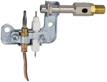 Sourcefy 24-3009 Propane Pilot ODS Assembly Fits World Marketing of America Kozy Worlds Models KWP110 KWP112 KWP122 KWP114 Heaters