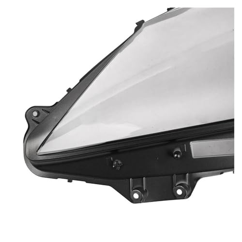 Couvercle de phare gauche pour Lexus GS 2012 à 2015 de qualité premium - 6