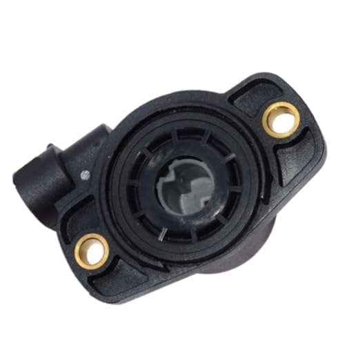 Capteur d'accélérateur Fiat Palio résout le ralenti instable moteur 1.6 16V 1997