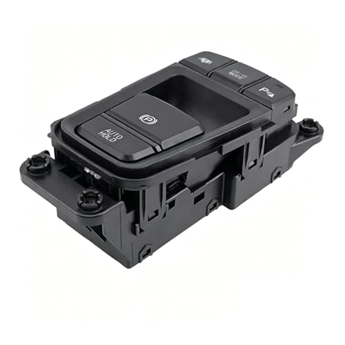 Recambio Actuador Freno Estacionamiento 93300-C1610 de Alta Resistencia para Sonata LF 4