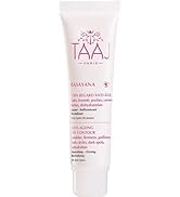 TAAJ - Soin des yeux anti-âge - Rasayana - Corrige les signes du vieillissement - Agit contre ...