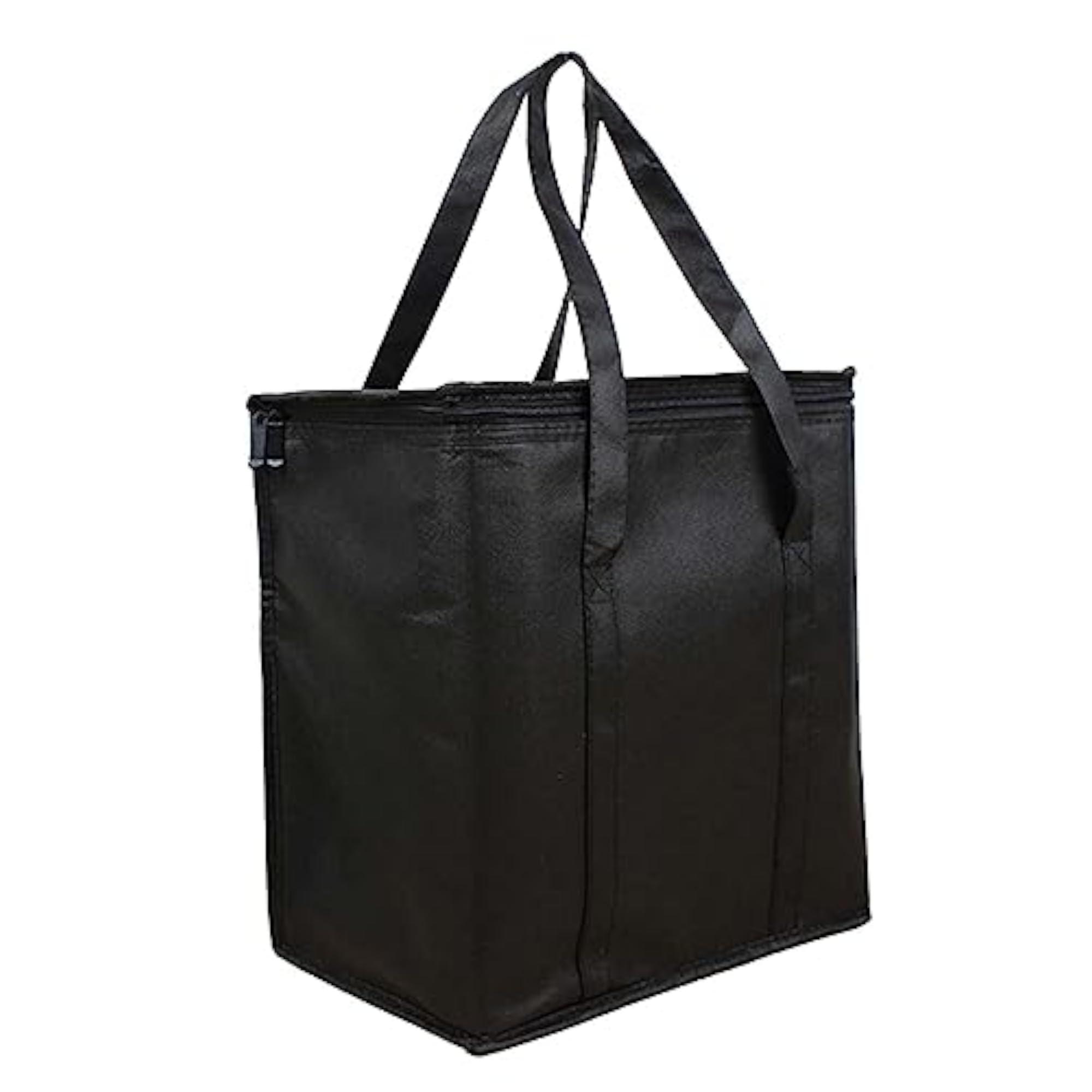 Insulated Lightweight Duffel Tote Bag for Hiking & Beach