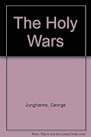The Holy Wars 1881946150 Book Cover