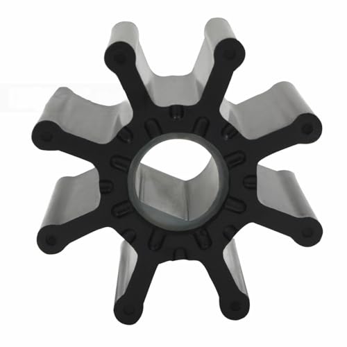 Roue flexible en caoutchouc Jabsco 17954-0001 évite les pannes de pompe