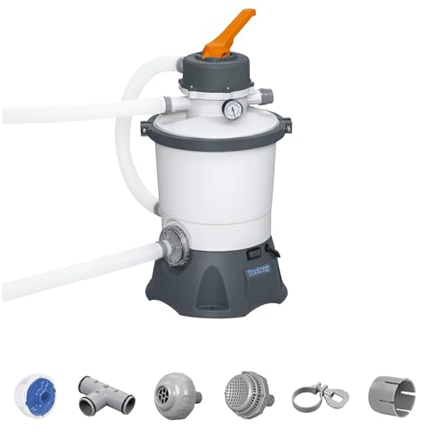 Depuradora Piscina Arena Bestway Marca Bestway