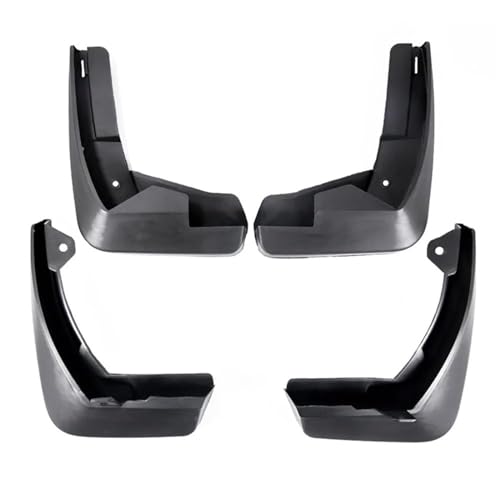 Bavettes Voiture Peugeot 508L pour Routes Humides et Campagne