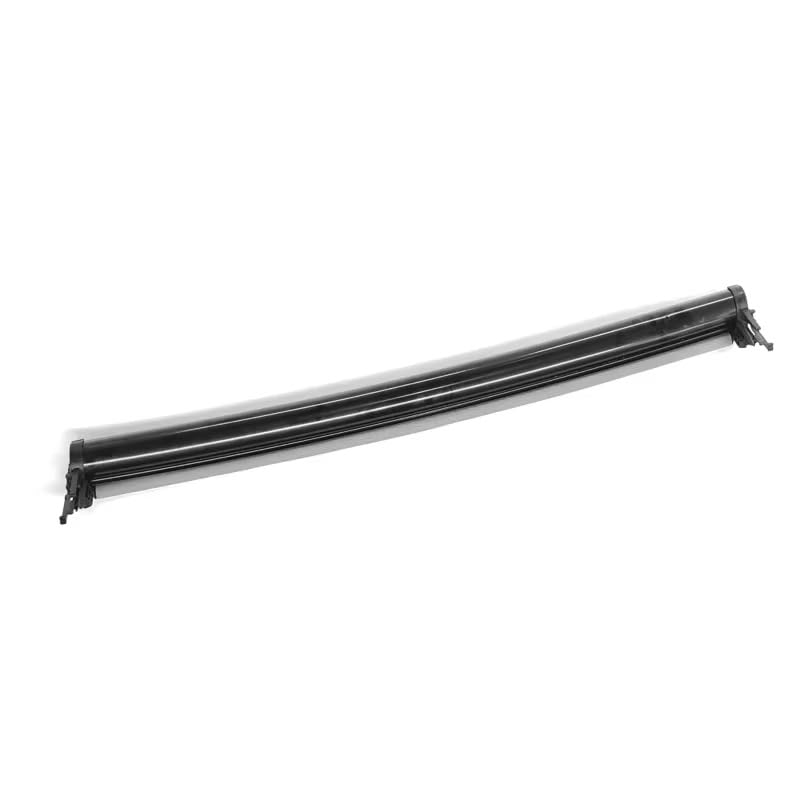 Sonnenschutz Rollo Auto 2057805800 Elektrische Panorama Baldachin Sonnenschirm Schiebedach Tuch Vorhang Für Benz Für C Klasse Für X156 X205 Für GLA Für C200L C260L C300L(Grey Rear)