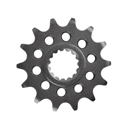 Pignon de came 520 14T Maico haute résistance pour modèle 500 GS