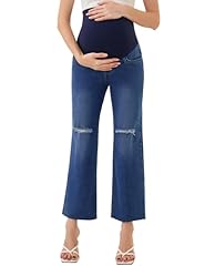 A05: 26'' Ripped Dark Blue