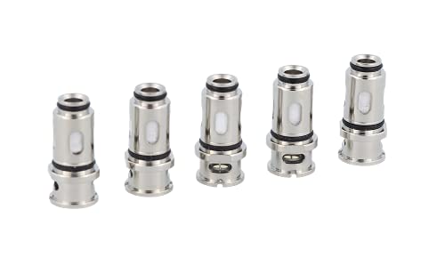 Lost Vape UB Lite L3 Verdampferköpfe mit je 0,8 Ohm - 5 Stück pro Packung, (5er Pack) – Bild 3
