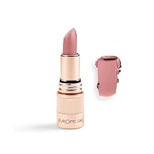 Silky Matte Lipstick18-BED TALK