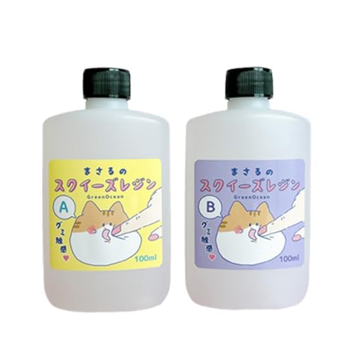 GreenOcean ܂̃XNC[YW Zbg XNC[YWt 200ml NA   O~ т ɂႭ[[ ՂɂՂ  t WNtg | nhCh S (O~G)