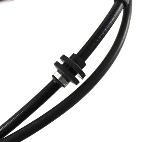 Grille de ventilation pour BMW E70 X5 et E71 E72 X6 pour actionneur de frein de stationnement