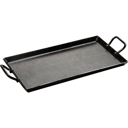 Lodge Best Cast Iron Griddles