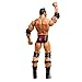 Mattel WWE The Rock Elite Collection Action Figure, Deluxe Articulation & Life-like Detail with Iconic Accessories, 6-inch