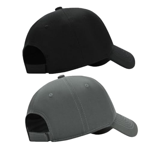 Image of GEANBAYE American Flag Hats for Men Women Low Profile USA Baseball Cap Outdoor Dad Hat