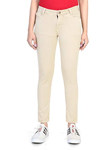 Image of Women's & Girls' Regular Fit Jeans