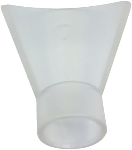 Interpet Flow Deflector for Interpet Aquarium Power Filter PF2, PF3, PF4 Models, Adjusts Water Flow Direction
