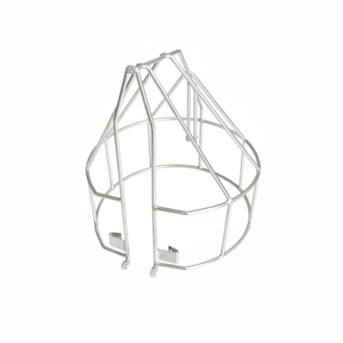 Generic Outboard Motor Propeller Safety Guard Protective Cover Boat Motors Mesh Guard Construction Boating Accessory, 4S 25HP