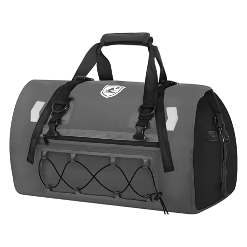 YEEGO DIRECT 50L Motorcycle Dry Bag