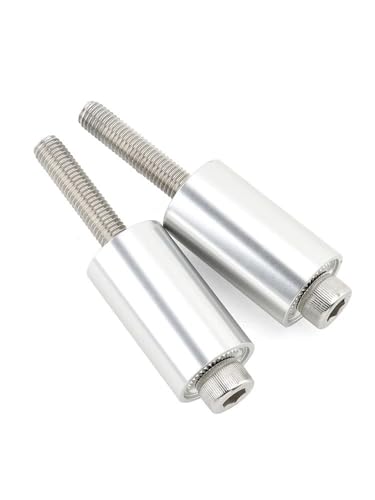 Barra de equilibrio ajustable CNC de alta precisión para moto de 31-51mm