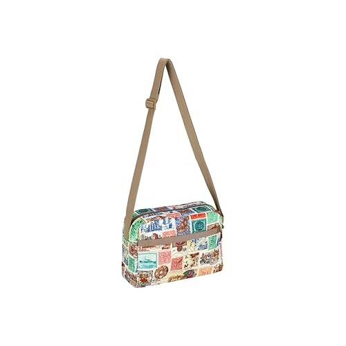 Image of LeSportsac Daniella Crossbody Bag