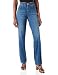 Produktbild Lee Damen Comfort Straight Jeans, Medium Indigo, 31W / 31L EU