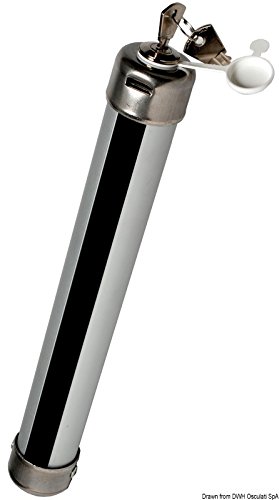 Osculati Sicur Lock Diebstahlsicherung Over 25 PS