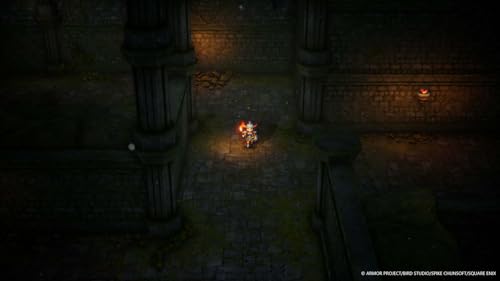 Miniatura 3 de Dragon Quest I & II Hd-2D Remake