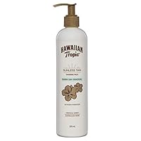 Hawaiian Tropic Everyday Gradual Tanning Milk 375ml, 0.420g