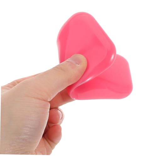 Coussinets isolants silicone pour extensions de cils Healvian patchs gel réutilisables - 4