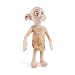 Heguowei Chocolat Frog Collector et Dobby Peluche Jouets en Peluche Blanc