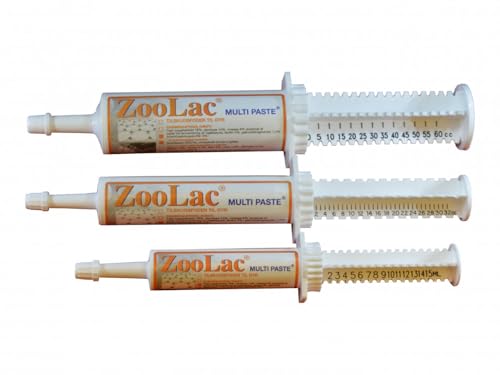 Preisvergleich Produktbild Chemvet dk ZooLac Multi Paste, 60 ml (371175)