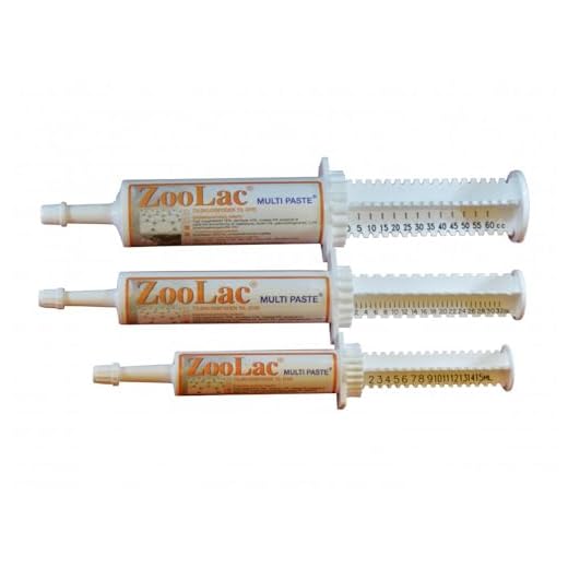 ZooLac - Multi Paste, 15 ml (DK) - (221716)