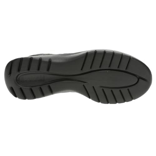 Chaussures de Marche Skechers On-The-Go Flex 38.5 Basses Légères Noires