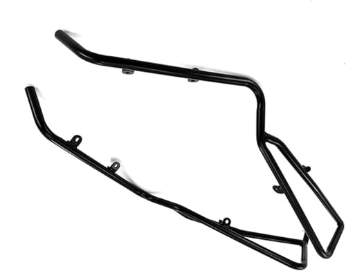 Pare-Chocs de Moto Barre de Protection Moteur KYMCO Xciting S350 S250