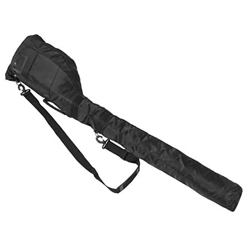 Bolso de Hombro de Golf de Nailon Impermeable Cover