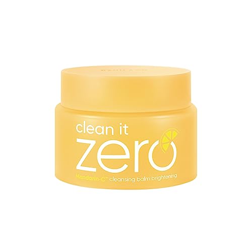 BANILACO（バニラコ）『クリーンイットゼロクレンジングバーム（B）』