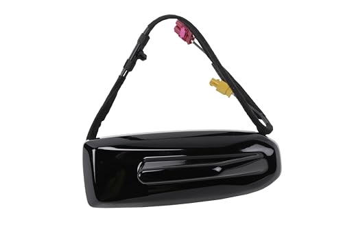 GM Genuine Parts 85153572 Black High Frequency Antenna